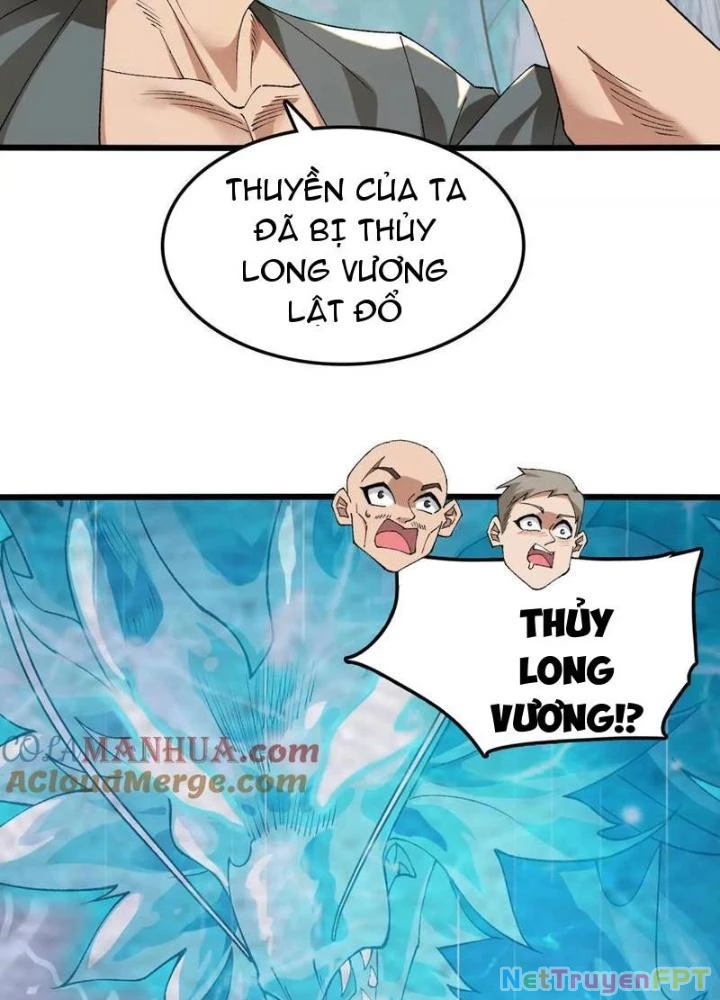 Tiến Hóa Đi, Caterpie Chapter 66 - Trang 3