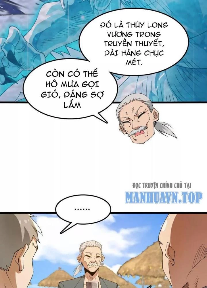 Tiến Hóa Đi, Caterpie Chapter 66 - Trang 3