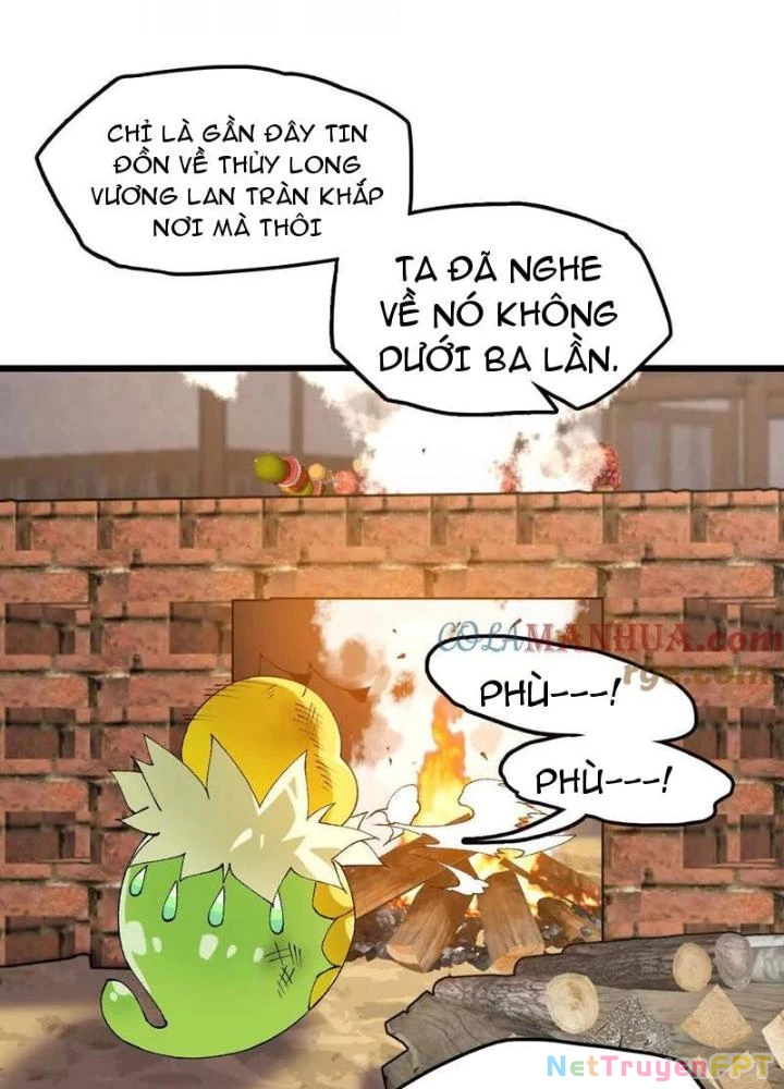 Tiến Hóa Đi, Caterpie Chapter 66 - Trang 3