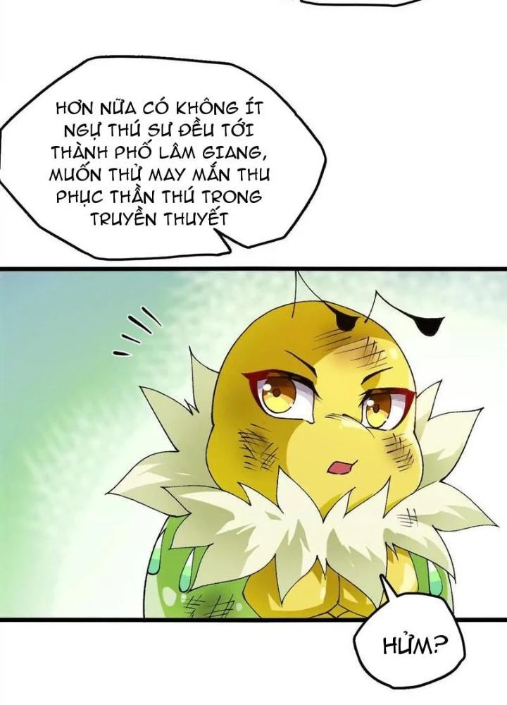 Tiến Hóa Đi, Caterpie Chapter 66 - Trang 3