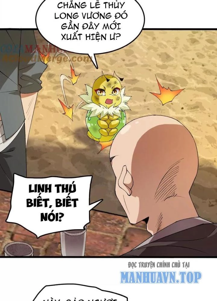 Tiến Hóa Đi, Caterpie Chapter 66 - Trang 3