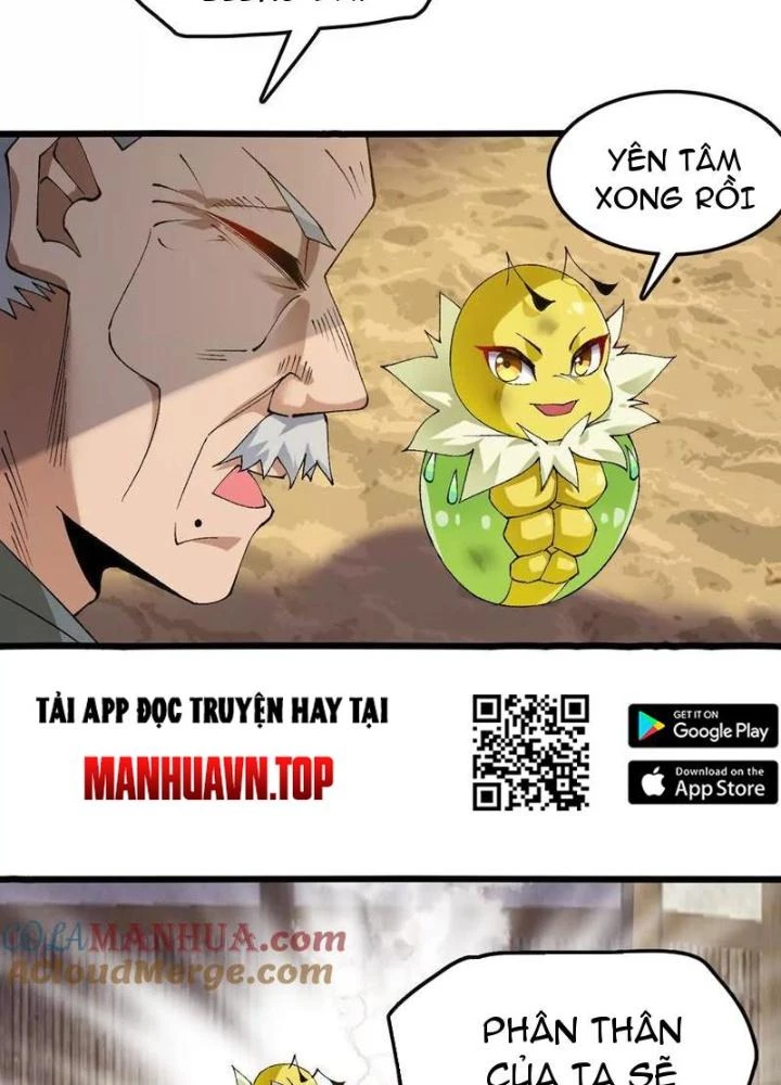 Tiến Hóa Đi, Caterpie Chapter 66 - Trang 3