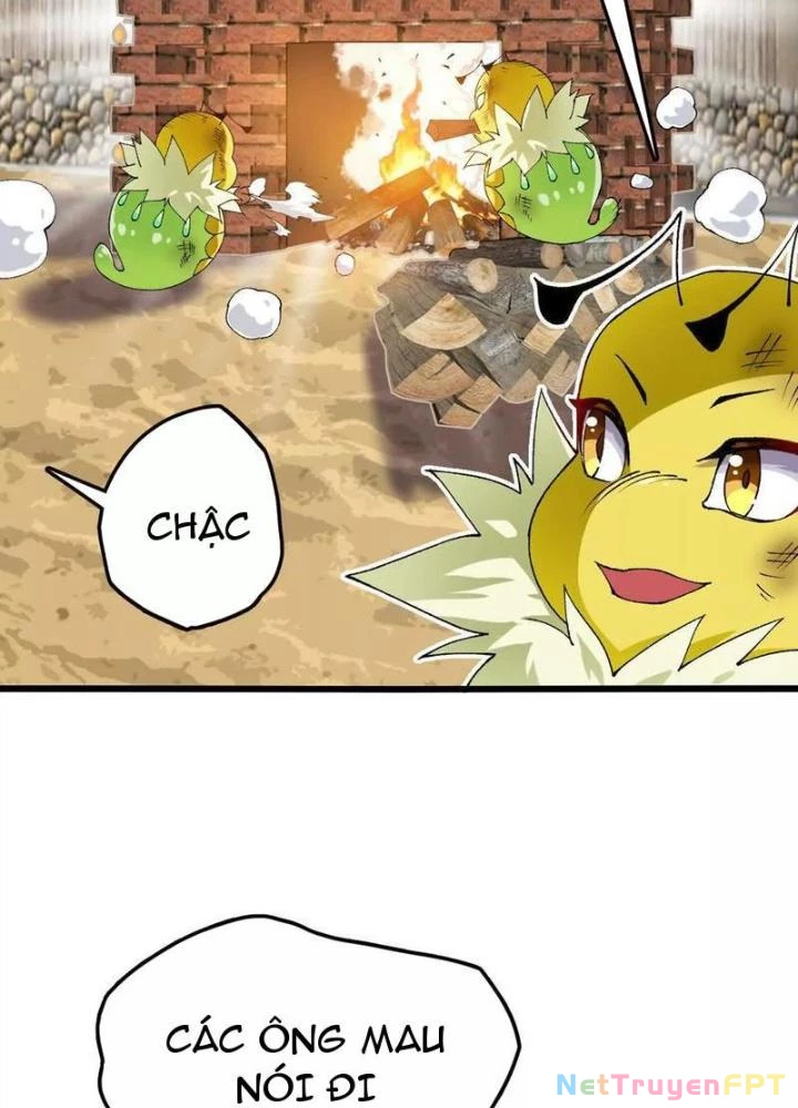 Tiến Hóa Đi, Caterpie Chapter 66 - Trang 3