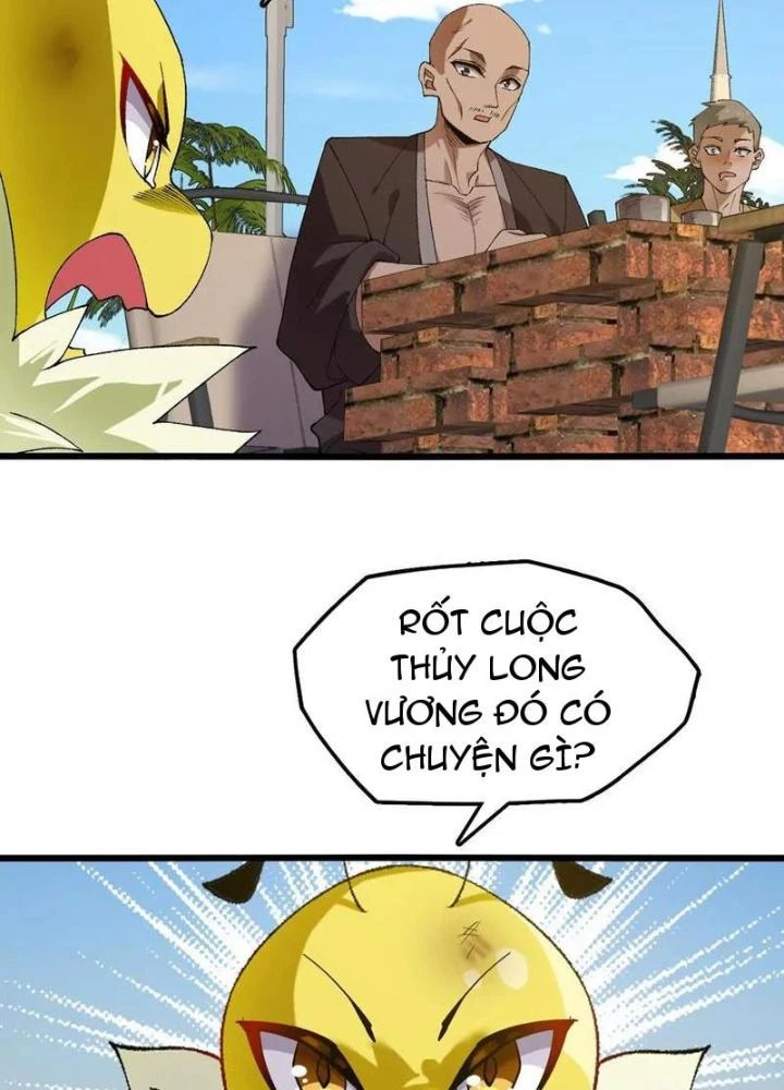 Tiến Hóa Đi, Caterpie Chapter 66 - Trang 3