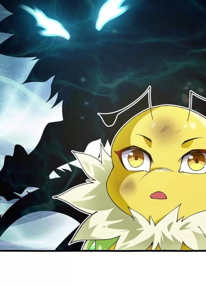 Tiến Hóa Đi, Caterpie Chapter 67 - Trang 3