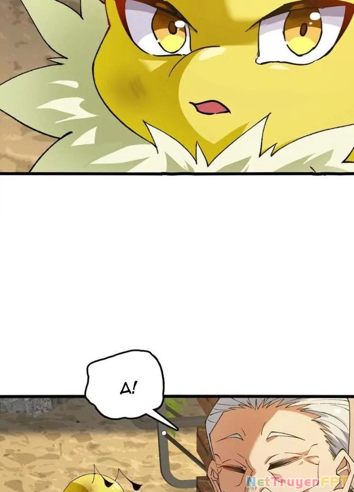 Tiến Hóa Đi, Caterpie Chapter 67 - Trang 3