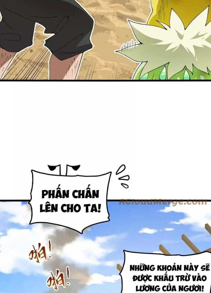 Tiến Hóa Đi, Caterpie Chapter 67 - Trang 3