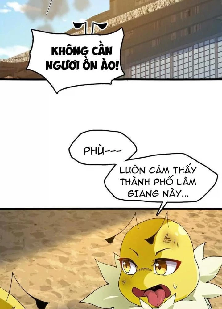 Tiến Hóa Đi, Caterpie Chapter 67 - Trang 3