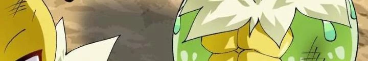 Tiến Hóa Đi, Caterpie Chapter 67 - Trang 3