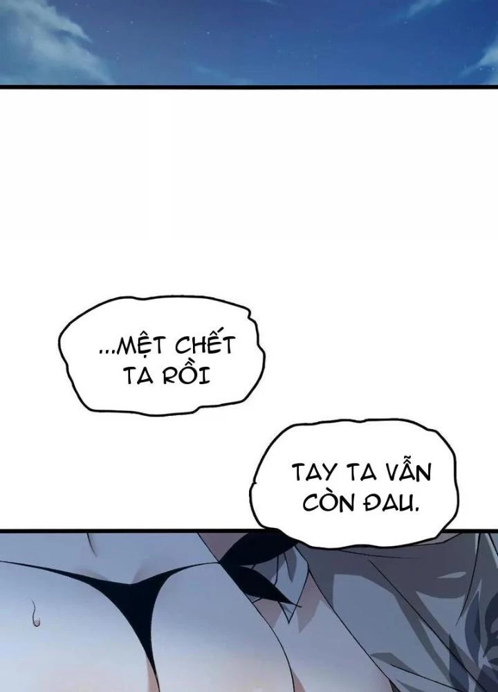 Tiến Hóa Đi, Caterpie Chapter 67 - Trang 3