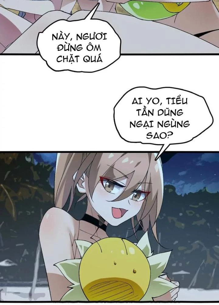 Tiến Hóa Đi, Caterpie Chapter 67 - Trang 3