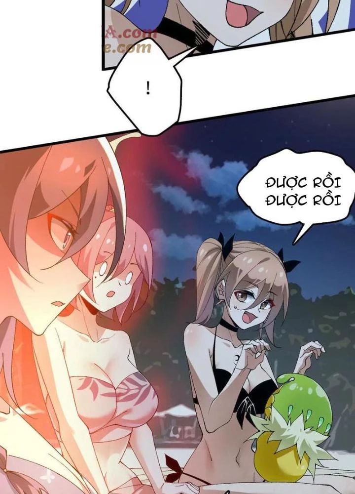 Tiến Hóa Đi, Caterpie Chapter 67 - Trang 3