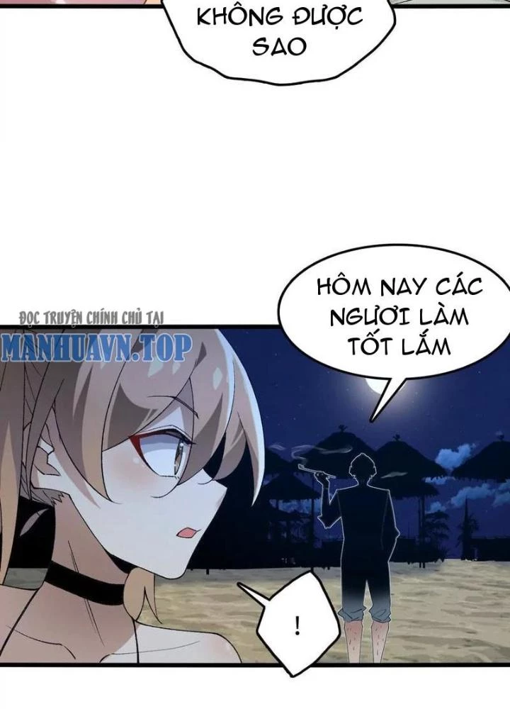 Tiến Hóa Đi, Caterpie Chapter 67 - Trang 3