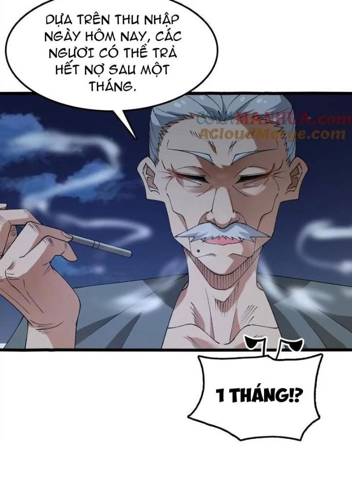 Tiến Hóa Đi, Caterpie Chapter 67 - Trang 3