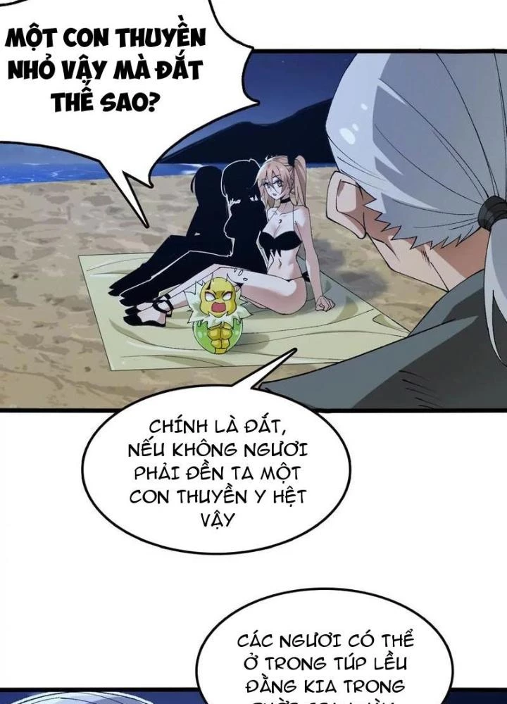 Tiến Hóa Đi, Caterpie Chapter 67 - Trang 3