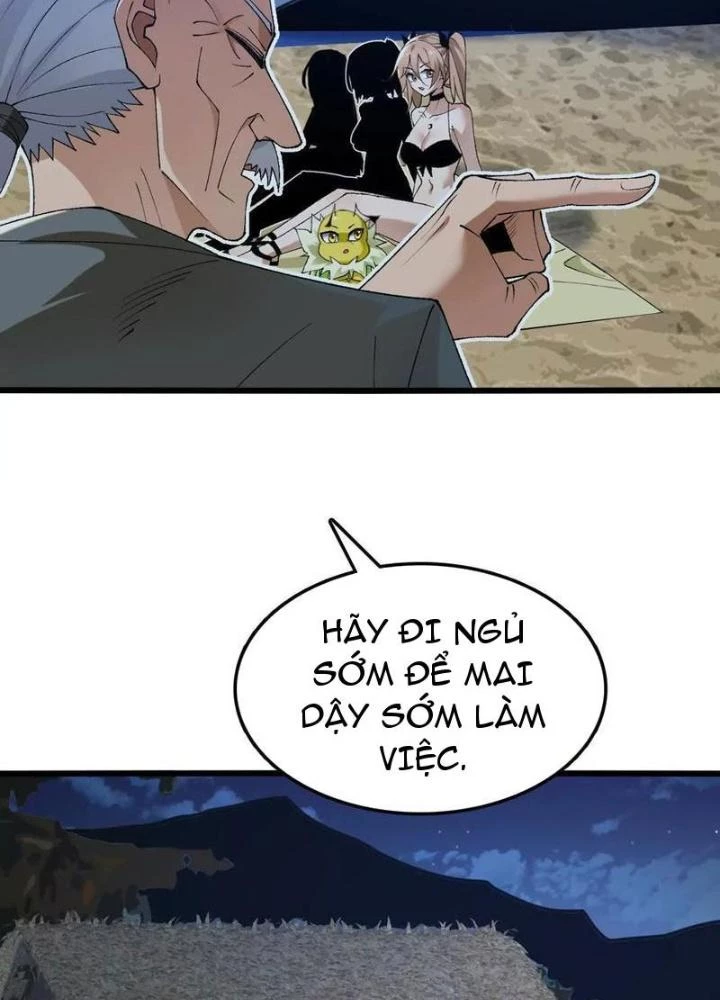 Tiến Hóa Đi, Caterpie Chapter 67 - Trang 3
