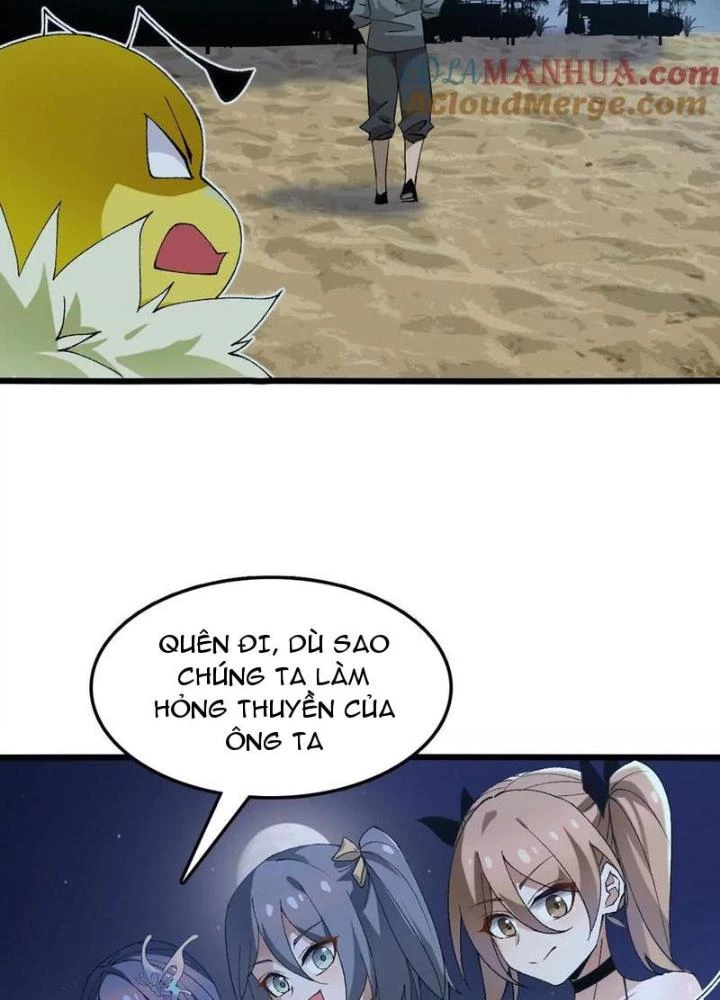 Tiến Hóa Đi, Caterpie Chapter 67 - Trang 3