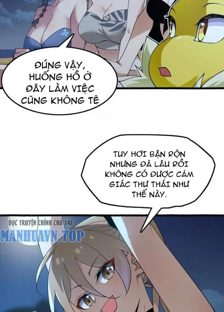 Tiến Hóa Đi, Caterpie Chapter 67 - Trang 3