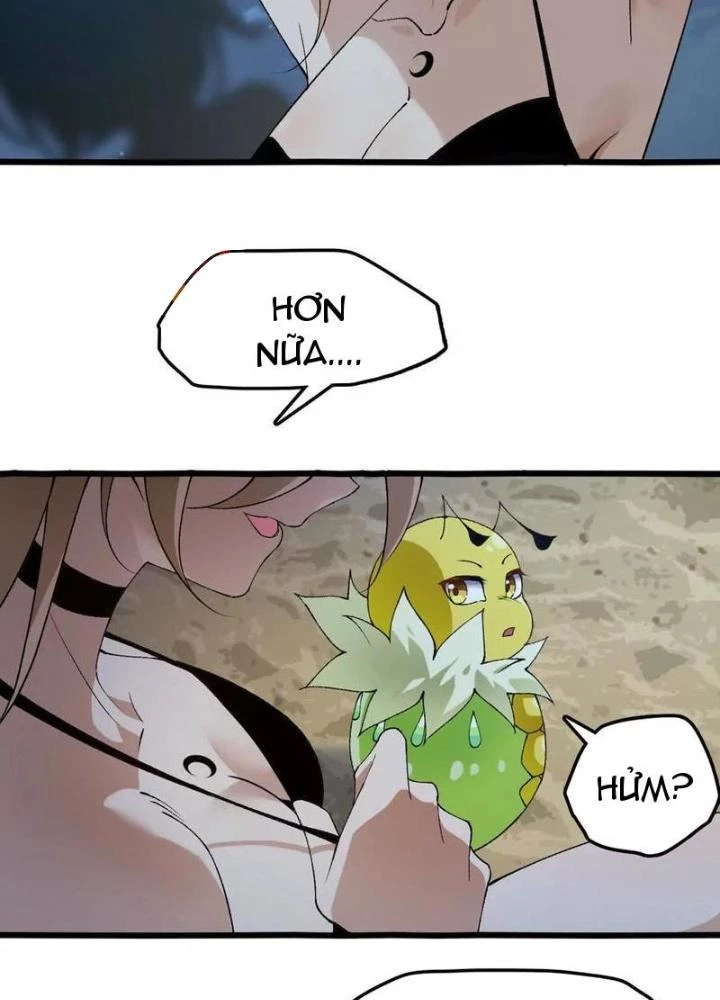 Tiến Hóa Đi, Caterpie Chapter 67 - Trang 3