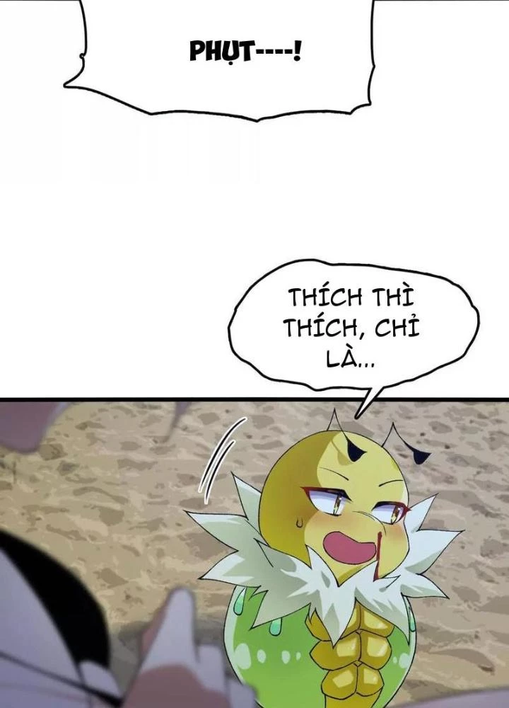 Tiến Hóa Đi, Caterpie Chapter 67 - Trang 3