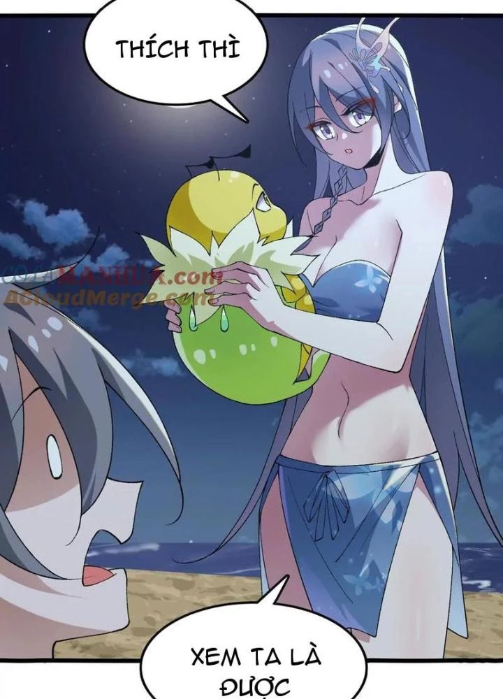 Tiến Hóa Đi, Caterpie Chapter 67 - Trang 3