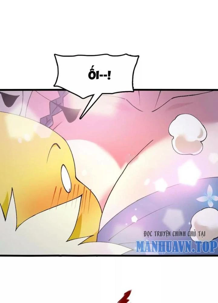 Tiến Hóa Đi, Caterpie Chapter 67 - Trang 3