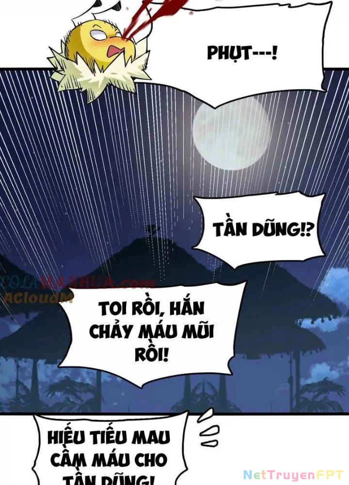 Tiến Hóa Đi, Caterpie Chapter 67 - Trang 3