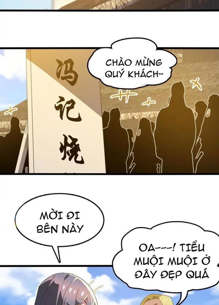 Tiến Hóa Đi, Caterpie Chapter 67 - Trang 3