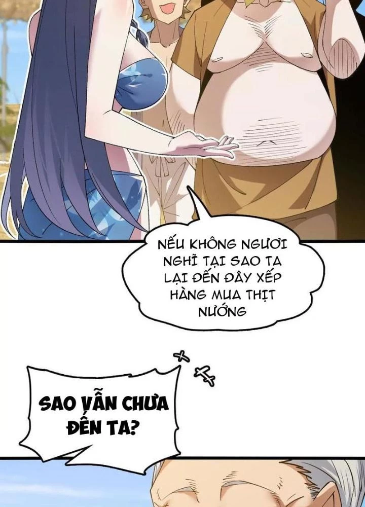 Tiến Hóa Đi, Caterpie Chapter 67 - Trang 3