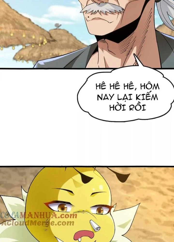 Tiến Hóa Đi, Caterpie Chapter 67 - Trang 3