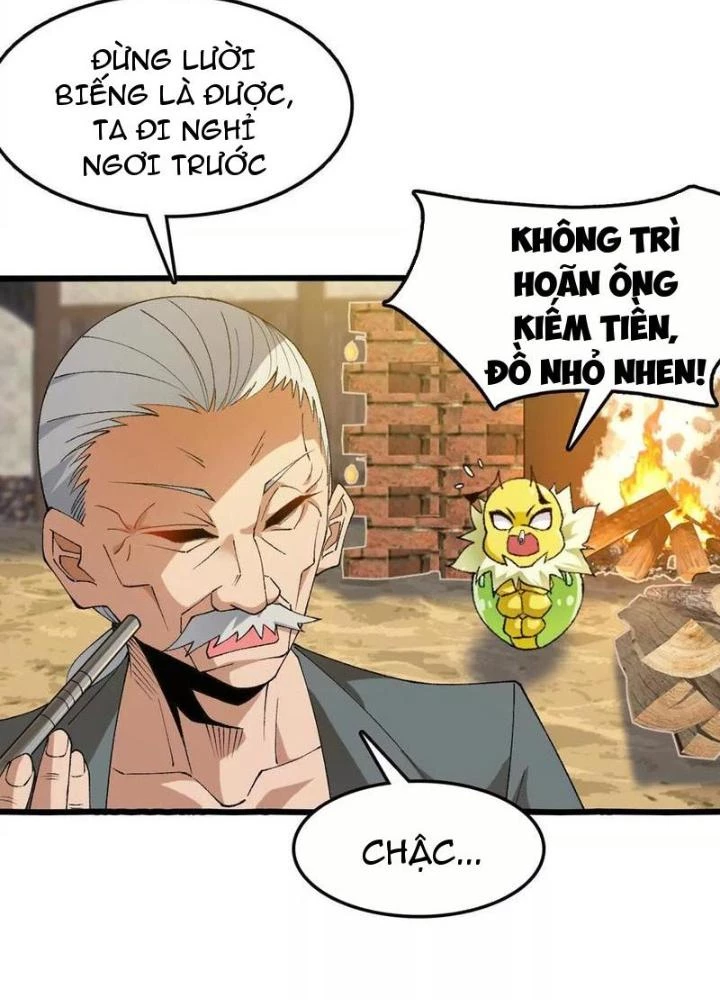 Tiến Hóa Đi, Caterpie Chapter 67 - Trang 3
