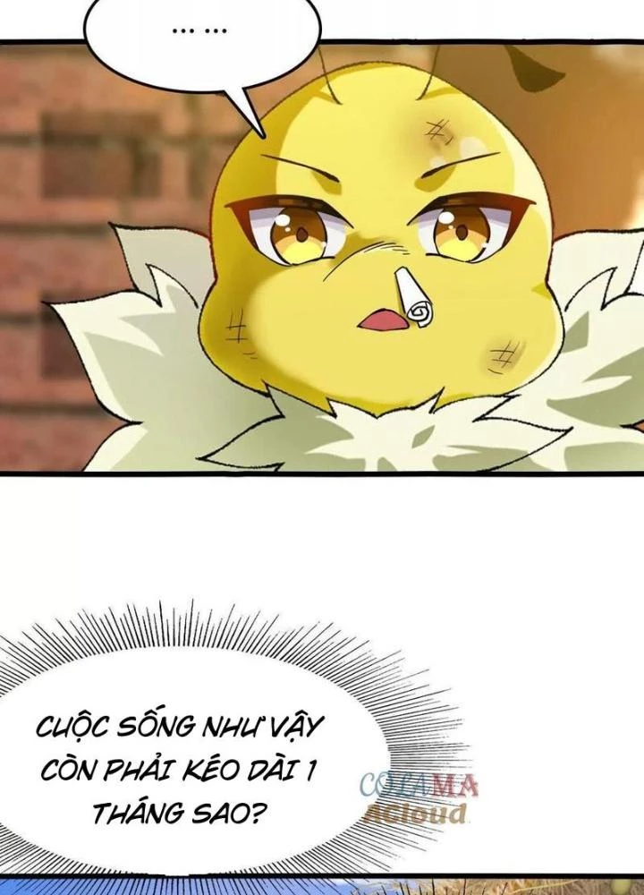 Tiến Hóa Đi, Caterpie Chapter 67 - Trang 3