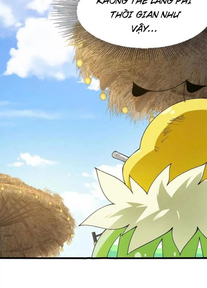 Tiến Hóa Đi, Caterpie Chapter 67 - Trang 3