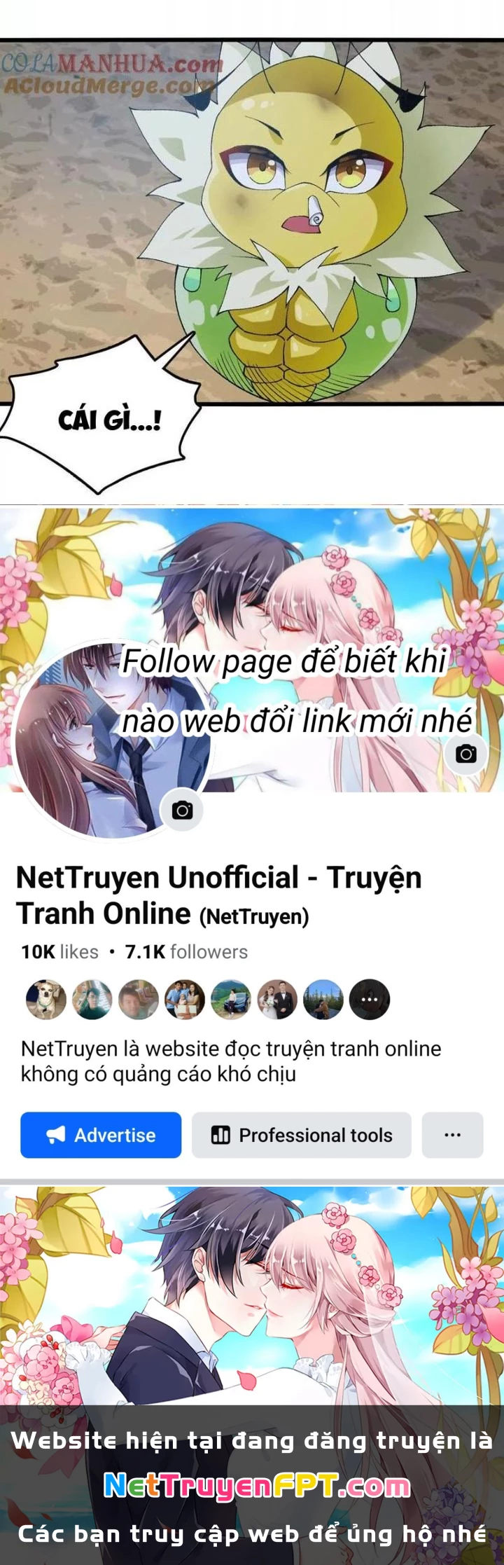 Tiến Hóa Đi, Caterpie Chapter 67 - Trang 3