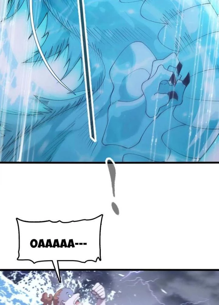 Tiến Hóa Đi, Caterpie Chapter 68 - Trang 3