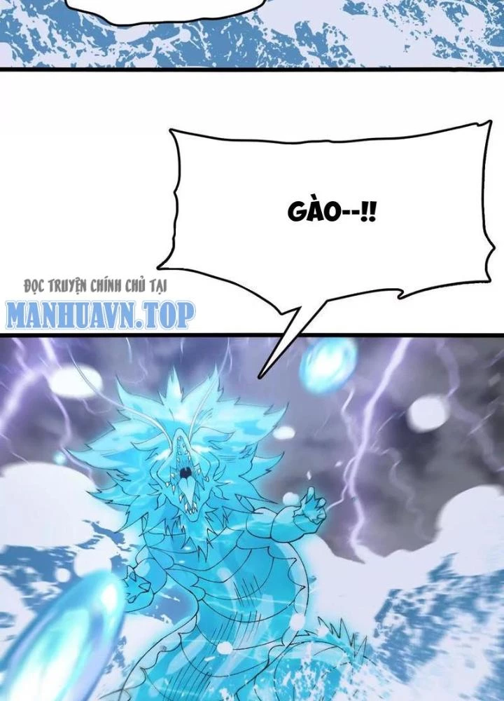 Tiến Hóa Đi, Caterpie Chapter 68 - Trang 3
