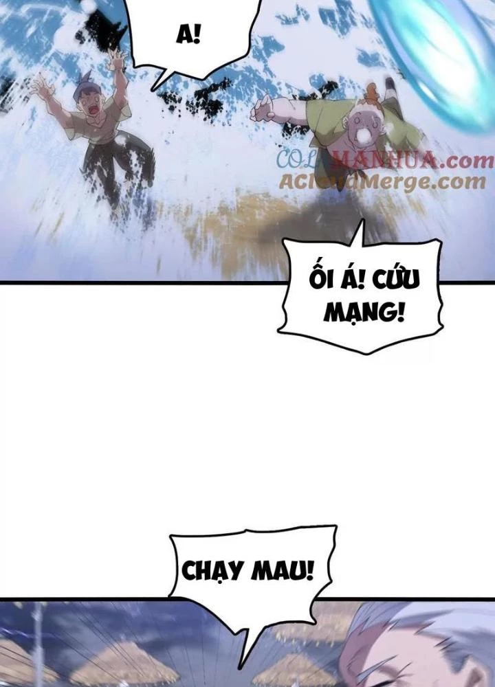 Tiến Hóa Đi, Caterpie Chapter 68 - Trang 3