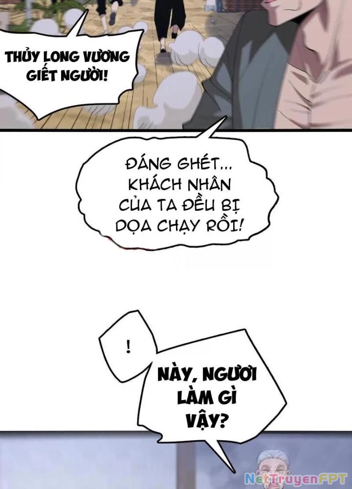 Tiến Hóa Đi, Caterpie Chapter 68 - Trang 3