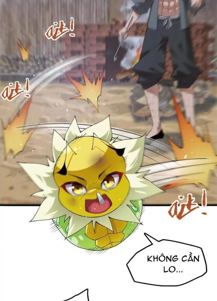 Tiến Hóa Đi, Caterpie Chapter 68 - Trang 3