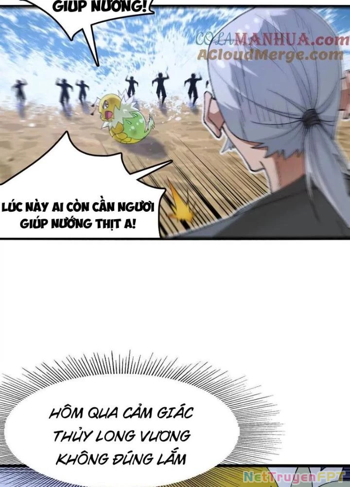 Tiến Hóa Đi, Caterpie Chapter 68 - Trang 3