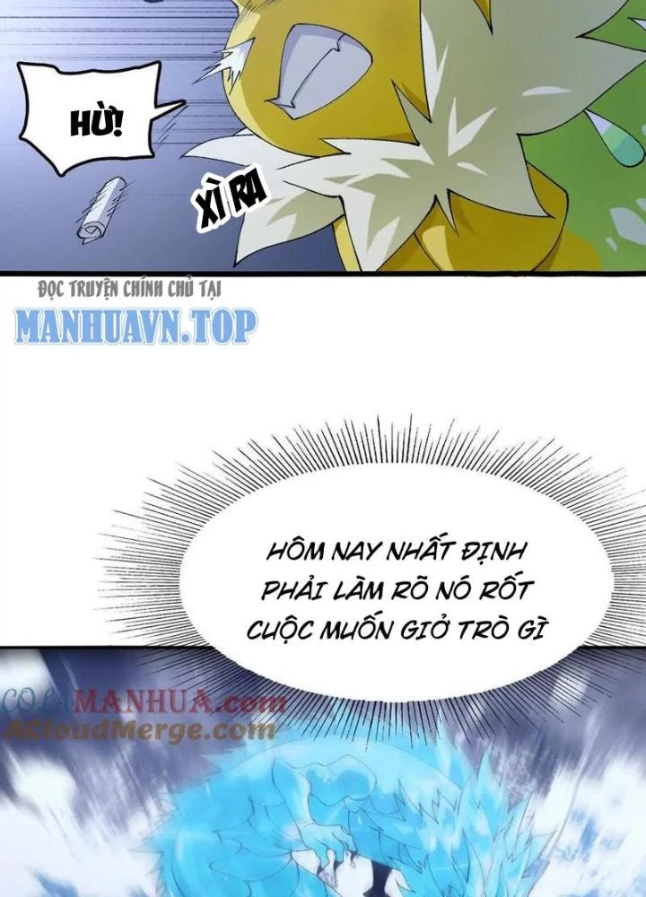 Tiến Hóa Đi, Caterpie Chapter 68 - Trang 3