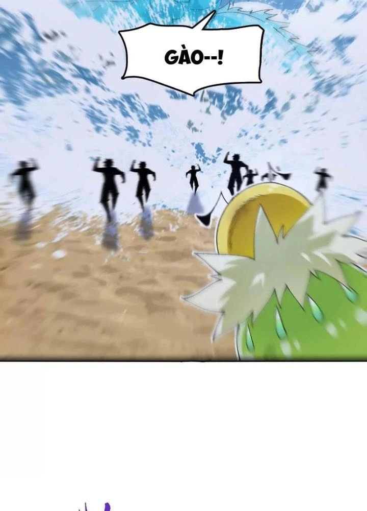 Tiến Hóa Đi, Caterpie Chapter 68 - Trang 3