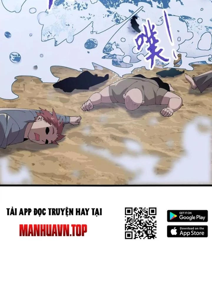 Tiến Hóa Đi, Caterpie Chapter 68 - Trang 3