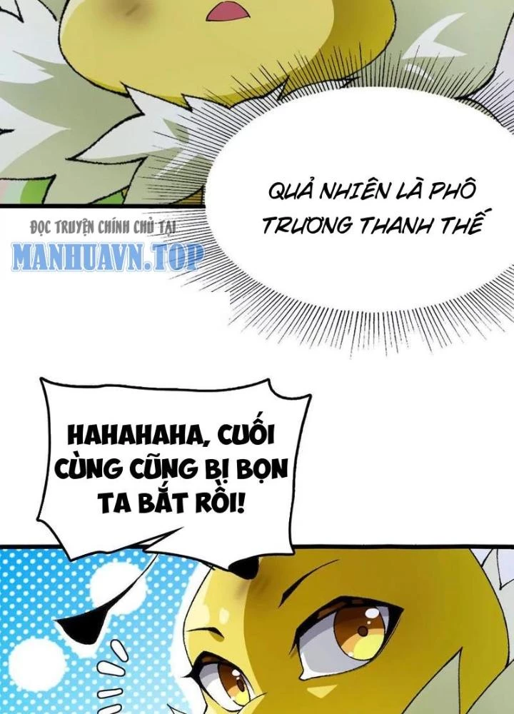 Tiến Hóa Đi, Caterpie Chapter 68 - Trang 3