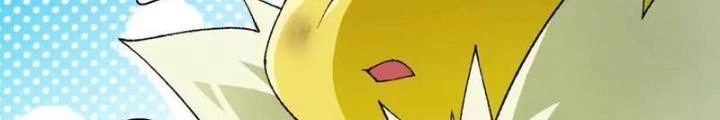 Tiến Hóa Đi, Caterpie Chapter 68 - Trang 3
