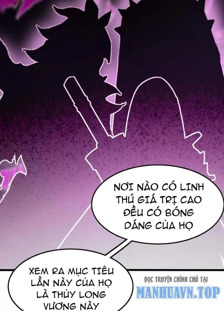Tiến Hóa Đi, Caterpie Chapter 68 - Trang 3