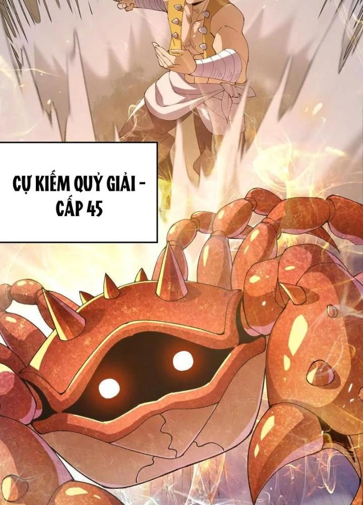 Tiến Hóa Đi, Caterpie Chapter 68 - Trang 3