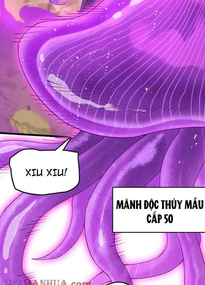 Tiến Hóa Đi, Caterpie Chapter 68 - Trang 3