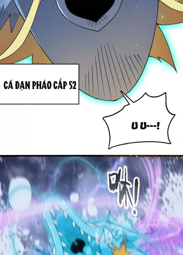 Tiến Hóa Đi, Caterpie Chapter 68 - Trang 3