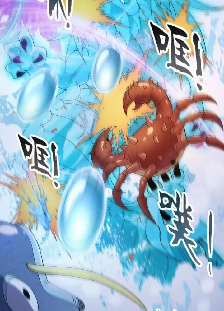 Tiến Hóa Đi, Caterpie Chapter 68 - Trang 3